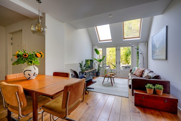 Medium property photo - Weerdsingel Westzijde 18B, 3513 BB Utrecht